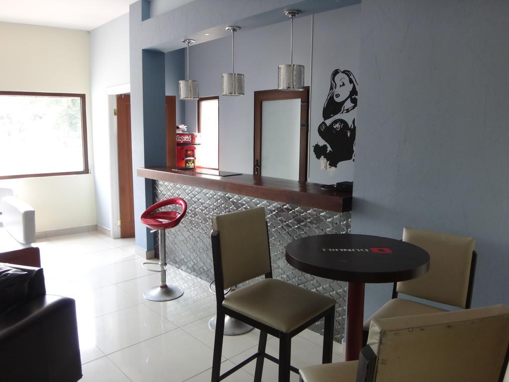 Hotel Boutique Primavera San Pedro Sula Exterior foto