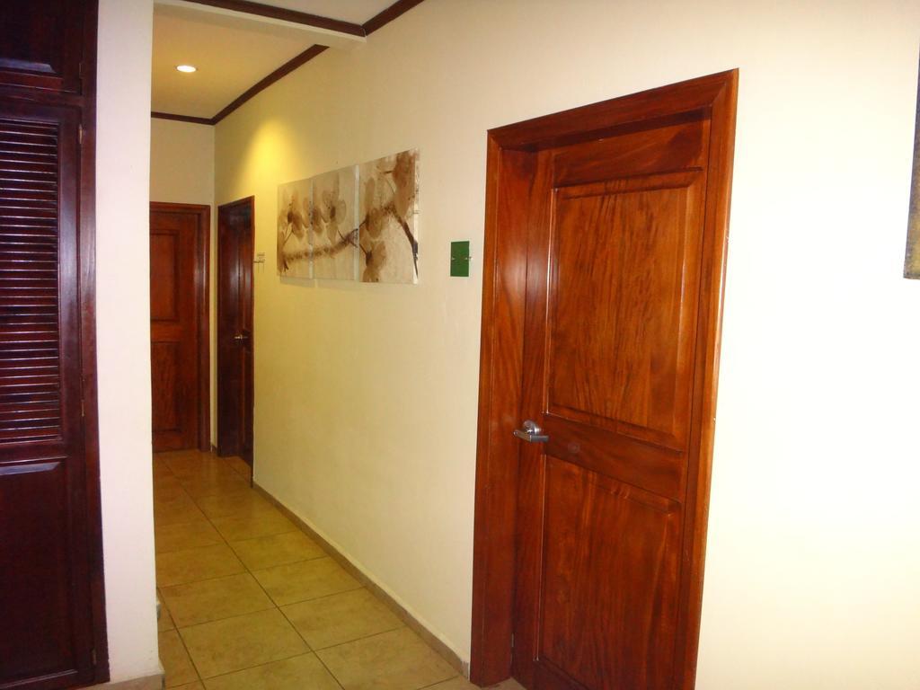 Hotel Boutique Primavera San Pedro Sula Habitación foto